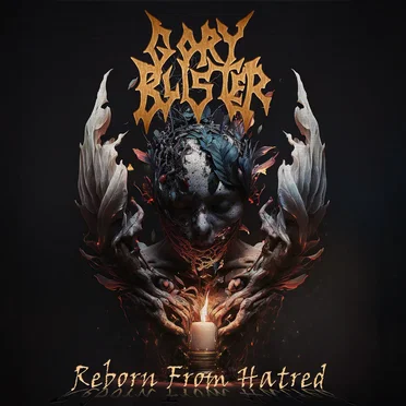 Reborn From Hatred