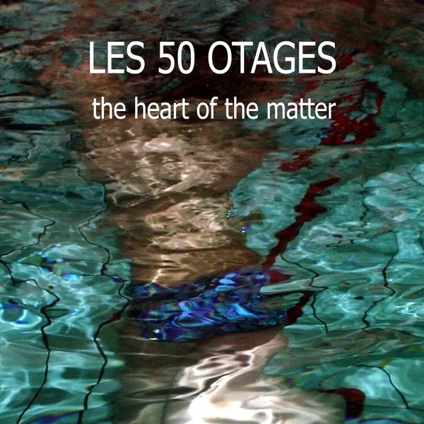 The Heart of the Matter
