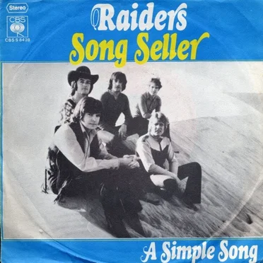 Song Seller