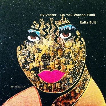 Do You Wanna Funk (Raltz Edit)