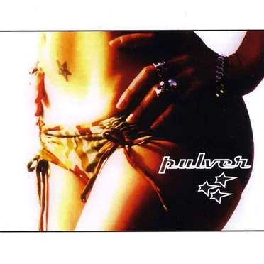 Pulver by Pulver - album cover