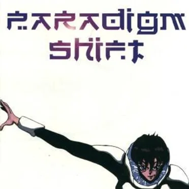 Paradigm Shift