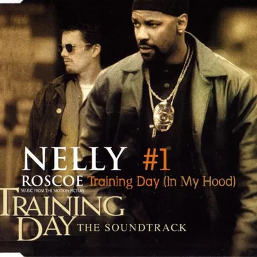 #1 / Training Day (In My Hood)