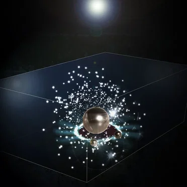 Pearls in a Velvet Box