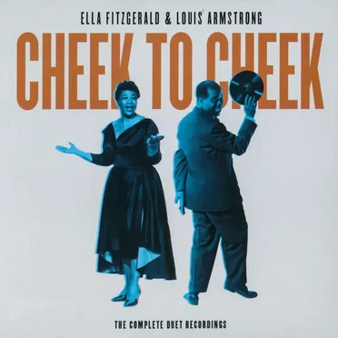 Cheek to Cheek: The Complete Duet Recordings