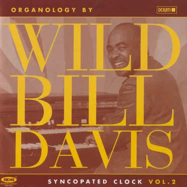 Syncopated Clock Vol. 2 (1953-1955)