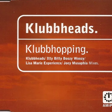 Klubbhopping