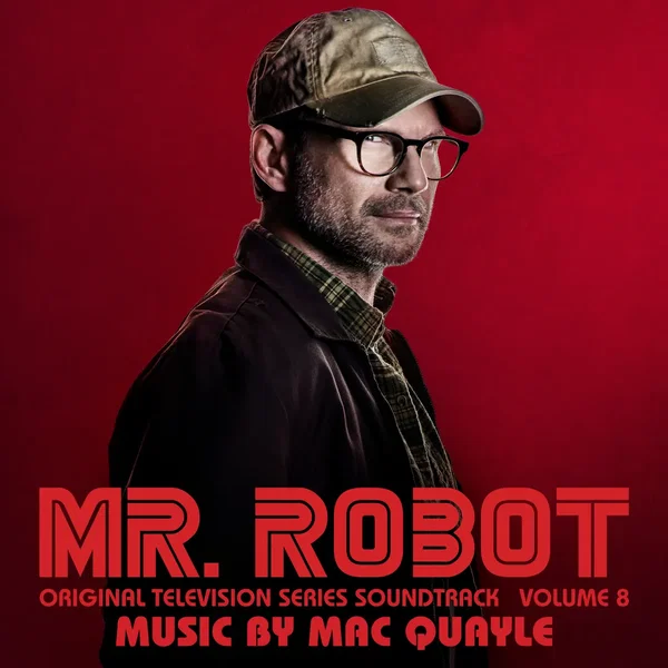 Mr. Robot, Volume 8: Original Television Series Soundtrack