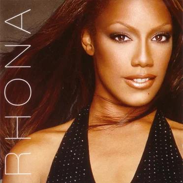 Rhona by Rhona - album cover