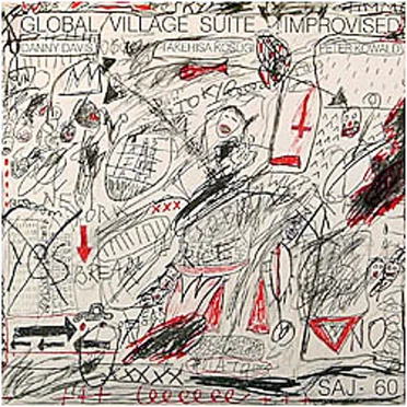 Global Village Suite Improvised