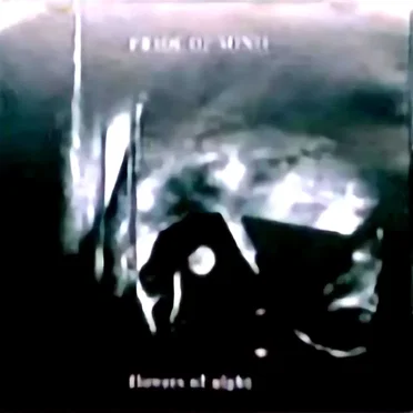 Flowers of Night by Various Artists - album cover