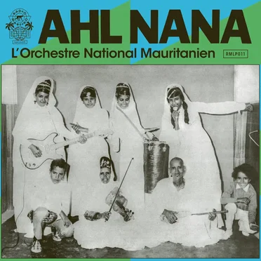 L'orchestre national Mauritanien