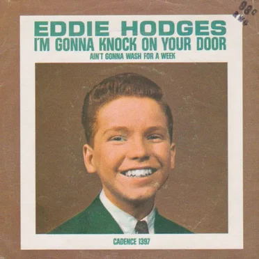 I’m Gonna Knock on Your Door