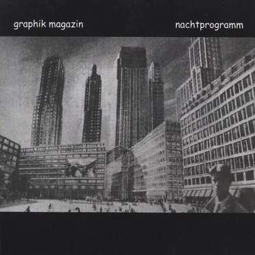 Nachtprogramm