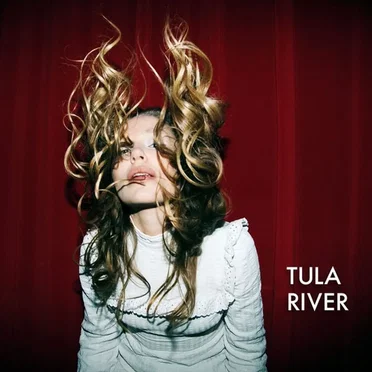 River by Tula - album cover