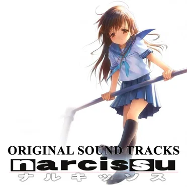 narcissu SIDE 2nd Soundtrack