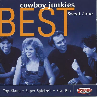 Best: Sweet Jane