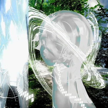 Tremble, and bloom / 梅 by Spit lulu's - album cover