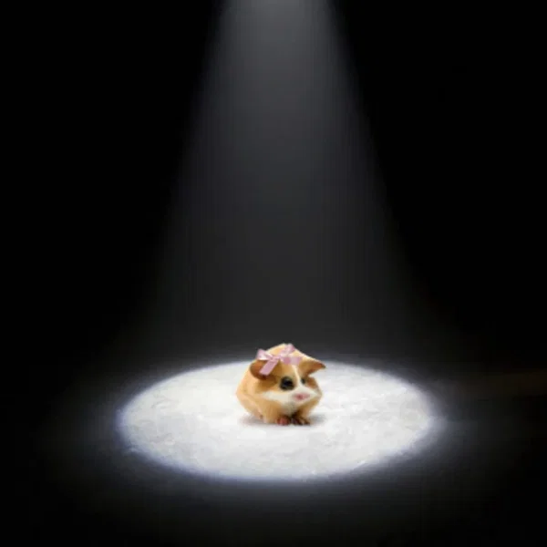 Cowgirl in a Cowboy World