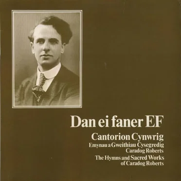 Emynau Caradog Roberts