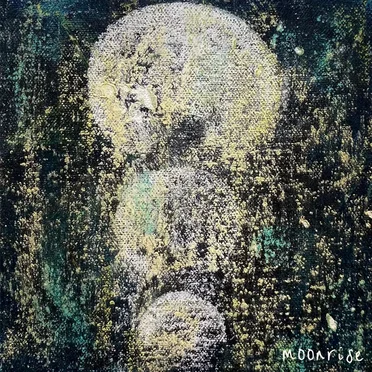 Moonrise by Olivia Murphy - album cover