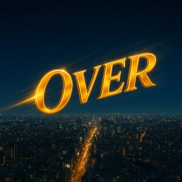 OVER