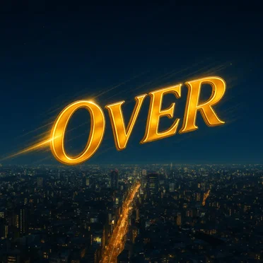 OVER