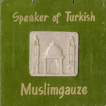Speaker of Turkish