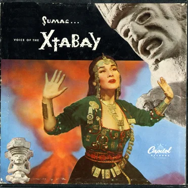 Voice of the Xtabay