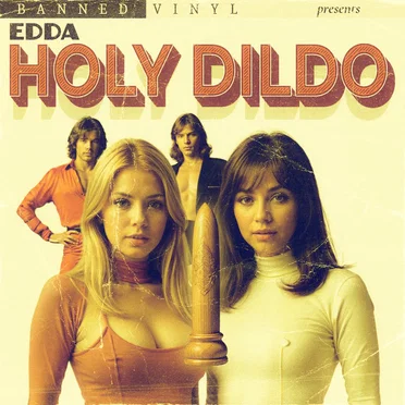 Holy Dildo