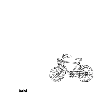 intlxl by intellexual - album cover