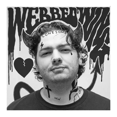 DEMO by Webbed Wing - album cover