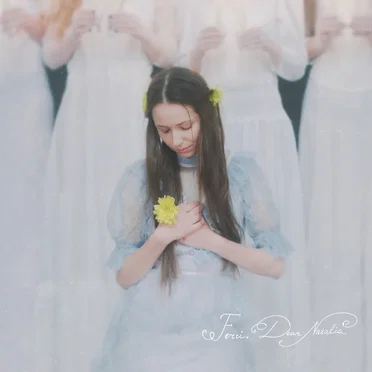 Dear Natalia by Ferri - album cover