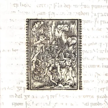 Il Cancello Della Morte