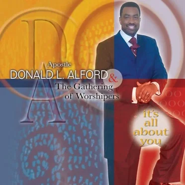 Donald Alford