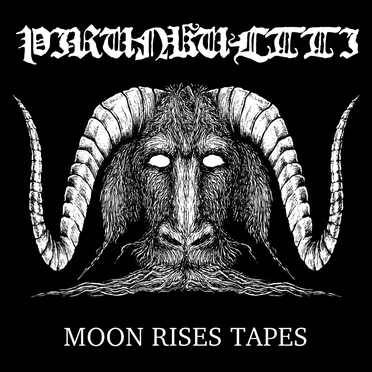 Moon Rises Tapes