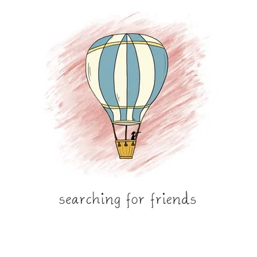 Searching for Friends (from "Final Fantasy VI")