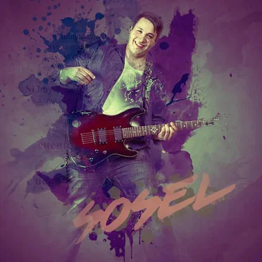 Cuento de Hadas by Sosel - album cover