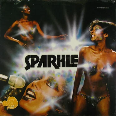 Sparkle by Sparkle - album cover