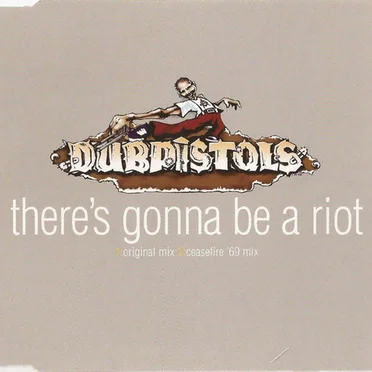 There’s Gonna Be a Riot