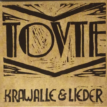 Krawalle & Lieder
