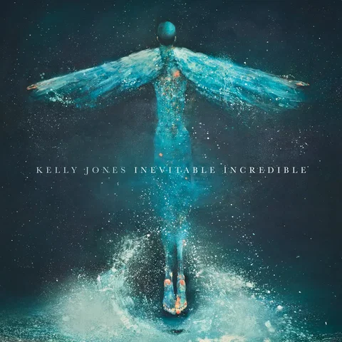 Episode 224 - Kelly Jones
