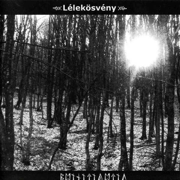 Lélekösvény
