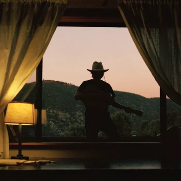 Amarillo by Morning by Josiah and the Bonnevilles - album cover