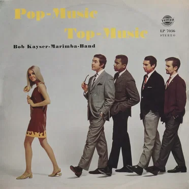 Pop-Music Top-Music