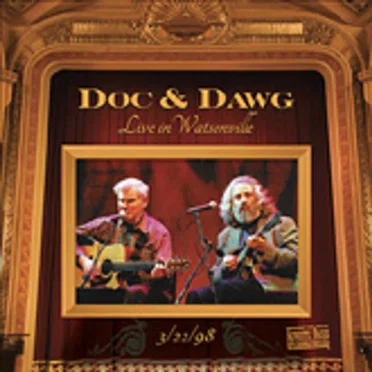 Doc & Dawg - Live in Watsonville 1998