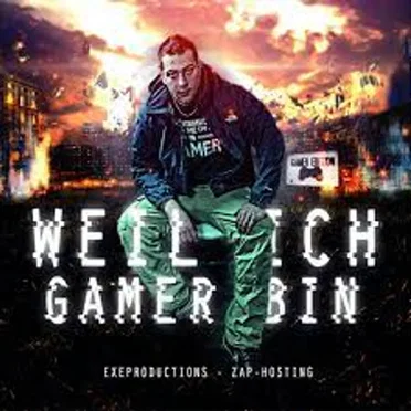 Weil ich Gamer bin