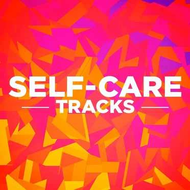 Self-Care Tracks by Various Artists - album cover