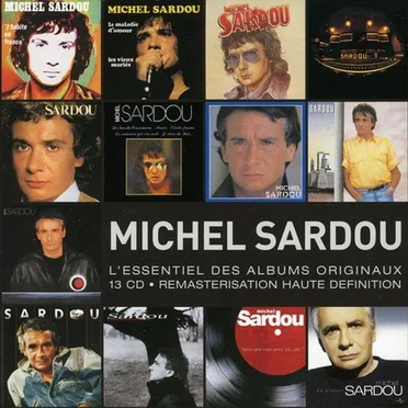 L’Essentiel des albums originaux