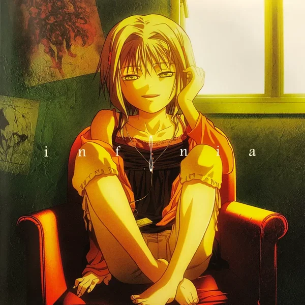 LOST CHILD infinia